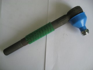 наконечник продольной рулевой тяги М22х1,5 L (длинный) 